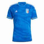 Camiseta Italia 1ª Equipación 2023/24 | Cuirz 2