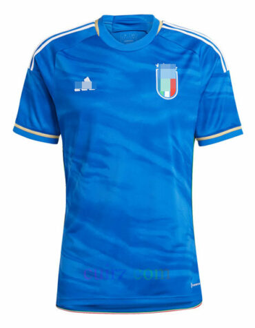 Camiseta Italia 1ª Equipación 2023/24