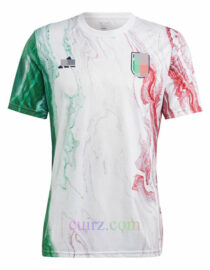 Camiseta Portero de Argentina 2022/23