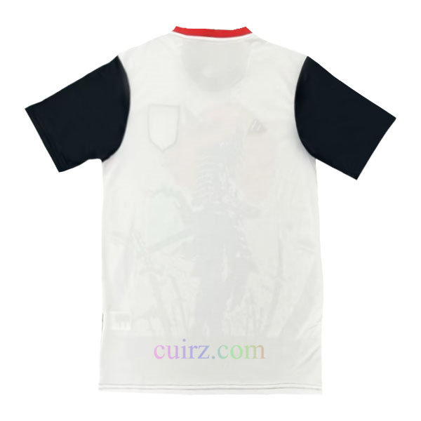 Camiseta Japón 2023/24 Edición Especial | Cuirz 4