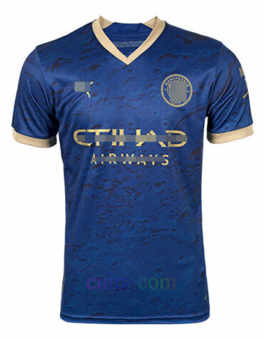 Camiseta Edición Especial Manchester City 2023/24 | Cuirz