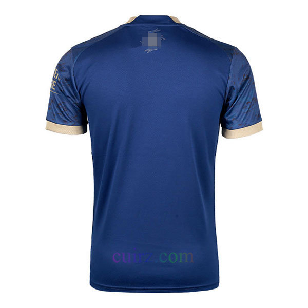 Camiseta Edición Especial Manchester City 2023/24 | Cuirz 4