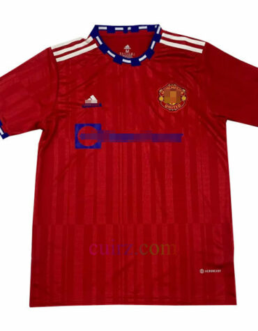 Camiseta Manchester United 2023/24 Edición Especial | Cuirz