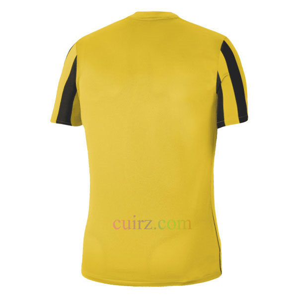 Camiseta Al-Ittihad 1ª Equipación 2022/23 | Cuirz 4