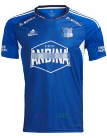Camiseta Bahia 3ª Equipación 2023/24 | Cuirz 2
