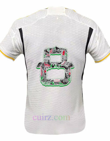 Camiseta Real Madrid 1ª Equipación 2023/24 Versión Jugador Edición Especial | Cuirz 5