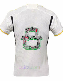 Camiseta Real Madrid 1ª Equipación 2023/24 Versión Jugador Edición Especial | Cuirz