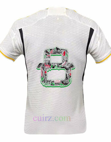 Camiseta Real Madrid 1ª Equipación 2023/24 Edición Especial | Cuirz