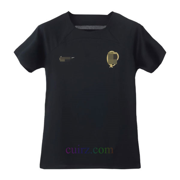 Camiseta Corinthians 2023/24 Edición Especial | Cuirz 3