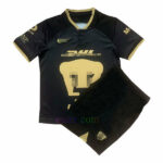 Camiseta Pumas UNAM 3ª Equipación 2023/24 Niño