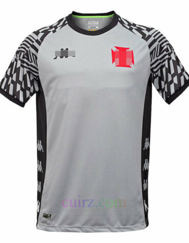Camiseta de Entrenamiento Vasco da Gama 2023/24 | Cuirz