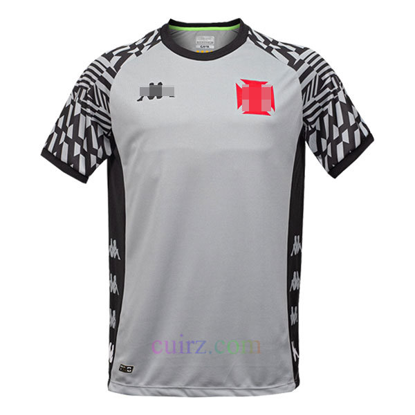 Camiseta de Entrenamiento Vasco da Gama 2023/24 | Cuirz