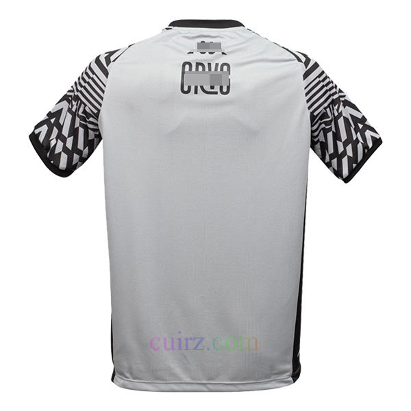 Camiseta de Entrenamiento Vasco da Gama 2023/24 | Cuirz 4