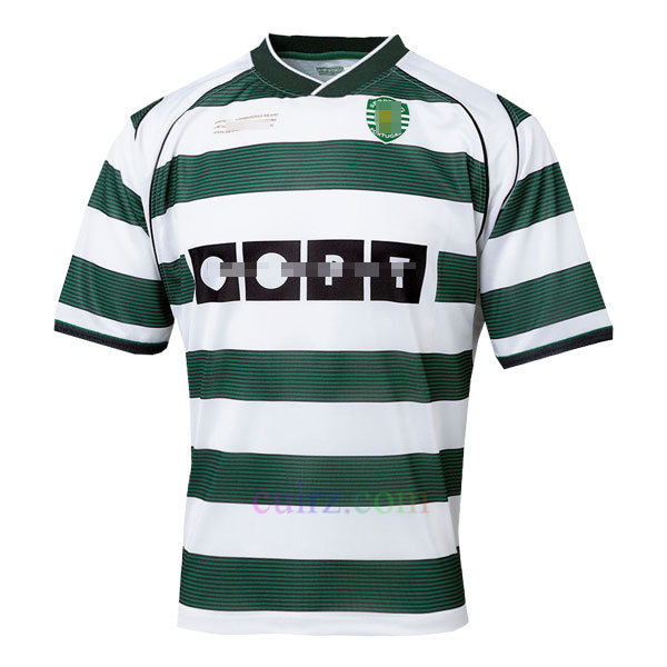 Camiseta Sporting CP 2023/24 Edición Especial | Cuirz 3