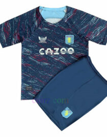 Louis Vuitton Camiseta PSG 2023/24 Niño