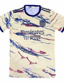 Camiseta Arsenal de Francia 2023/24 | Cuirz 2