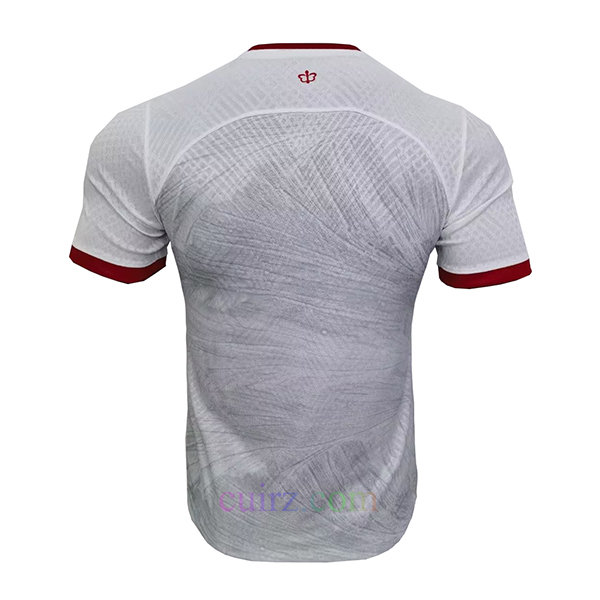 Camiseta Classic Edition de PSG 2023/24 | Cuirz 4