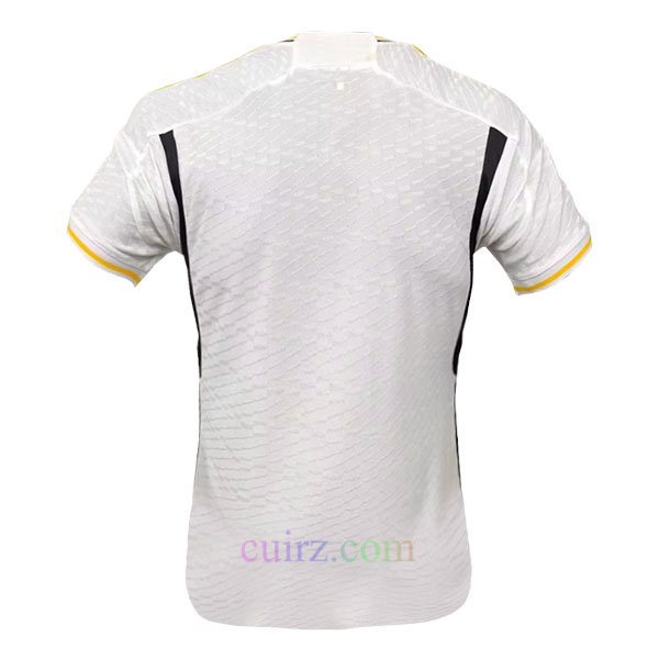 Camiseta Real Madrid 1ª Equipación 2023/24 | Cuirz 4