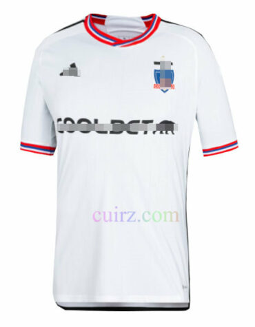 Camiseta Colo-Colo 1ª Equipación 2023/24