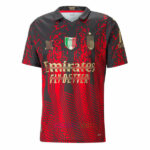 Camiseta AC Milan 4ª Equipación 2022/23 Versión Jugador | Cuirz 2