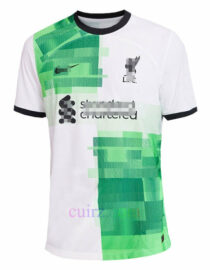 Camiseta de Entrenamiento Liverpool 2023/24 Versión Jugador