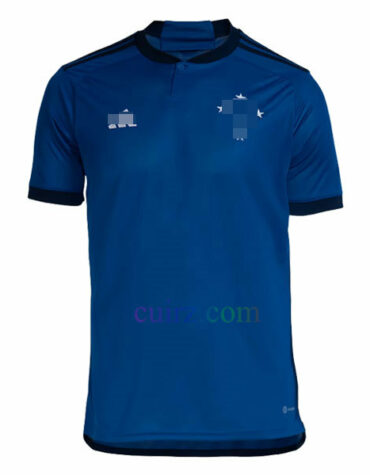 Camiseta Cruzeiro 1ª Equipación 2023/24