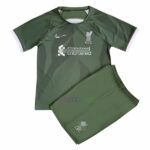 Camiseta Liverpool Versión Conceptual 2023/24 Niño