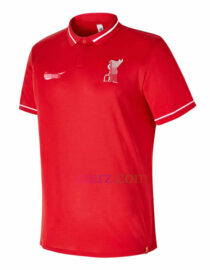 Camiseta Liverpool Versión Conceptual 2023/24 Niño | Cuirz 2