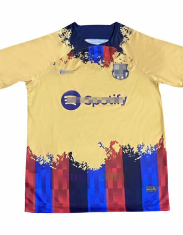 Camiseta de Entrenamiento Barcelona 2023/24 | Cuirz