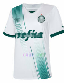 Camiseta Palmeiras 1ª Equipación 2023/24 Mujer