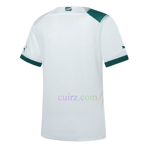 Camiseta Palmeiras 2ª Equipación 2023/24 Mujer