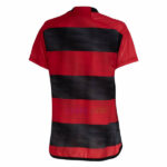 Camiseta Flamengo 1ª Equipación 2023/24 Mujer | Cuirz 3