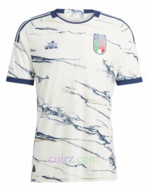 Camiseta de Entrenamiento Italia 2023/24