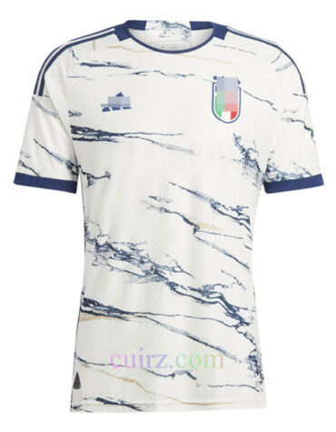 Camiseta Italia 2ª Equipación 2023/24