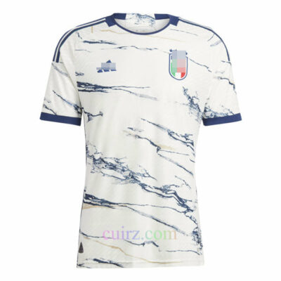 Camiseta Italia 2ª Equipación 2023/24 | Cuirz