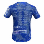 Camiseta Conmemorativa de Japón 2023/24 Versión Jugador | Cuirz 3