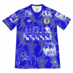 Camiseta Conmemorativa de Japón 2023/24