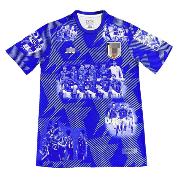 Camiseta Conmemorativa de Japón 2023/24 | Cuirz