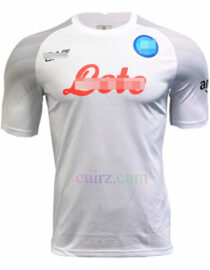 Camiseta Napoli Copa de Europa 3ª Equipación 2022/23 | Cuirz
