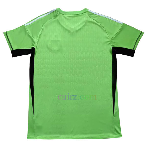 Camiseta Portero Argentina 3 estrellas 2022/23 | Cuirz 4