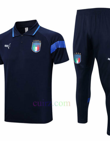 Polo Italia 2022/23 Kit