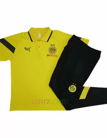 Polo Dortmund 2023/24 Kit | Cuirz