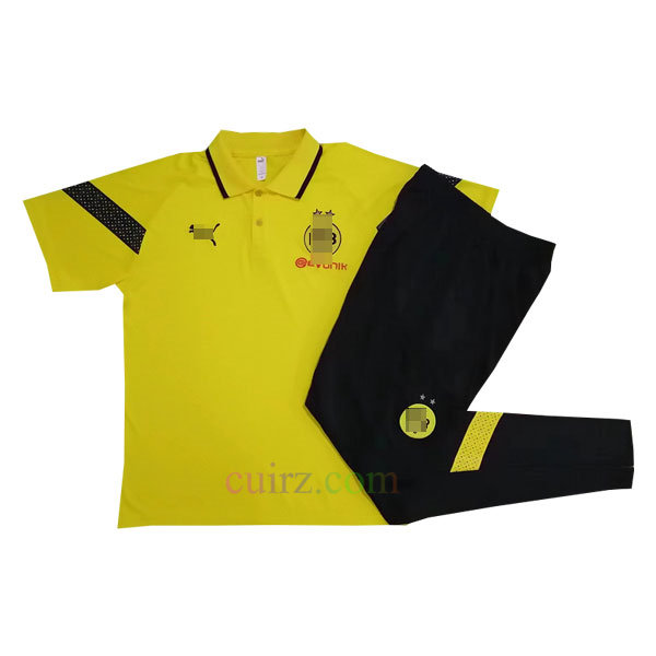 Polo Dortmund 2023/24 Kit | Cuirz 3