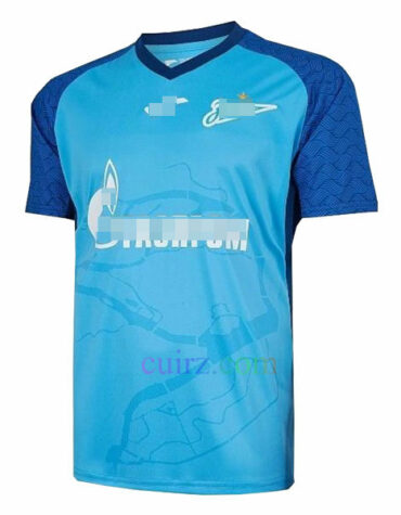 Camiseta Zenit 1ª Equipación 2023/24 | Cuirz