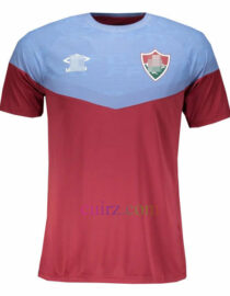 Camiseta de Entrenamiento Fluminense 2023 2024 Blanco | Cuirz 2