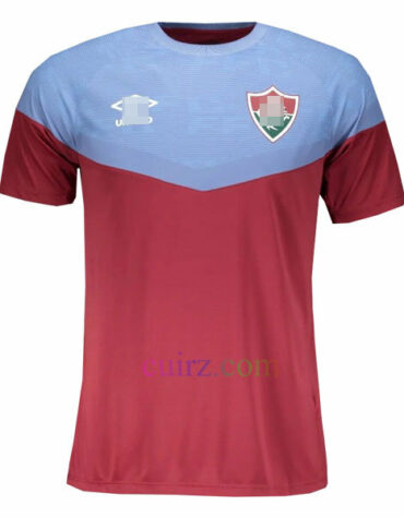 Camiseta de Entrenamiento Fluminense 2023 2024 | Cuirz 5