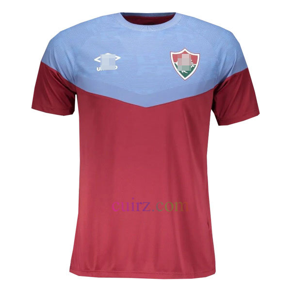 Camiseta de Entrenamiento Fluminense 2023 2024 | Cuirz 3