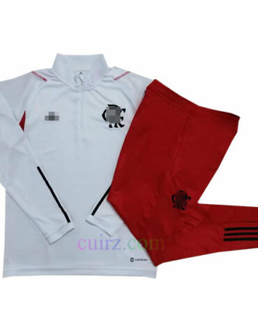 Sudadera de Flamengo 2023/24 Kit | Cuirz
