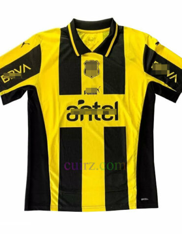 Camiseta Peñarol 131 Aniversario 2023/24 | Cuirz 5
