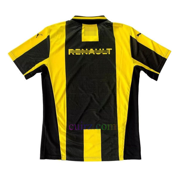Camiseta Peñarol 131 Aniversario 2023/24 | Cuirz 4